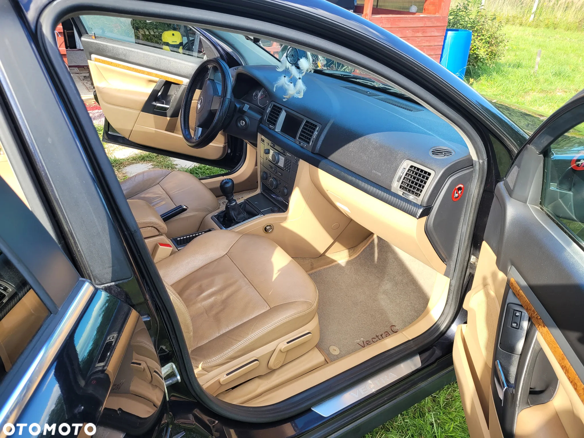 Opel Vectra 1.9 CDTI Elegance - 8
