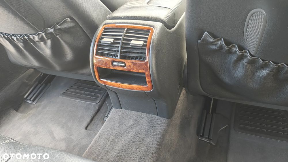 Mercedes-Benz Klasa S - 38