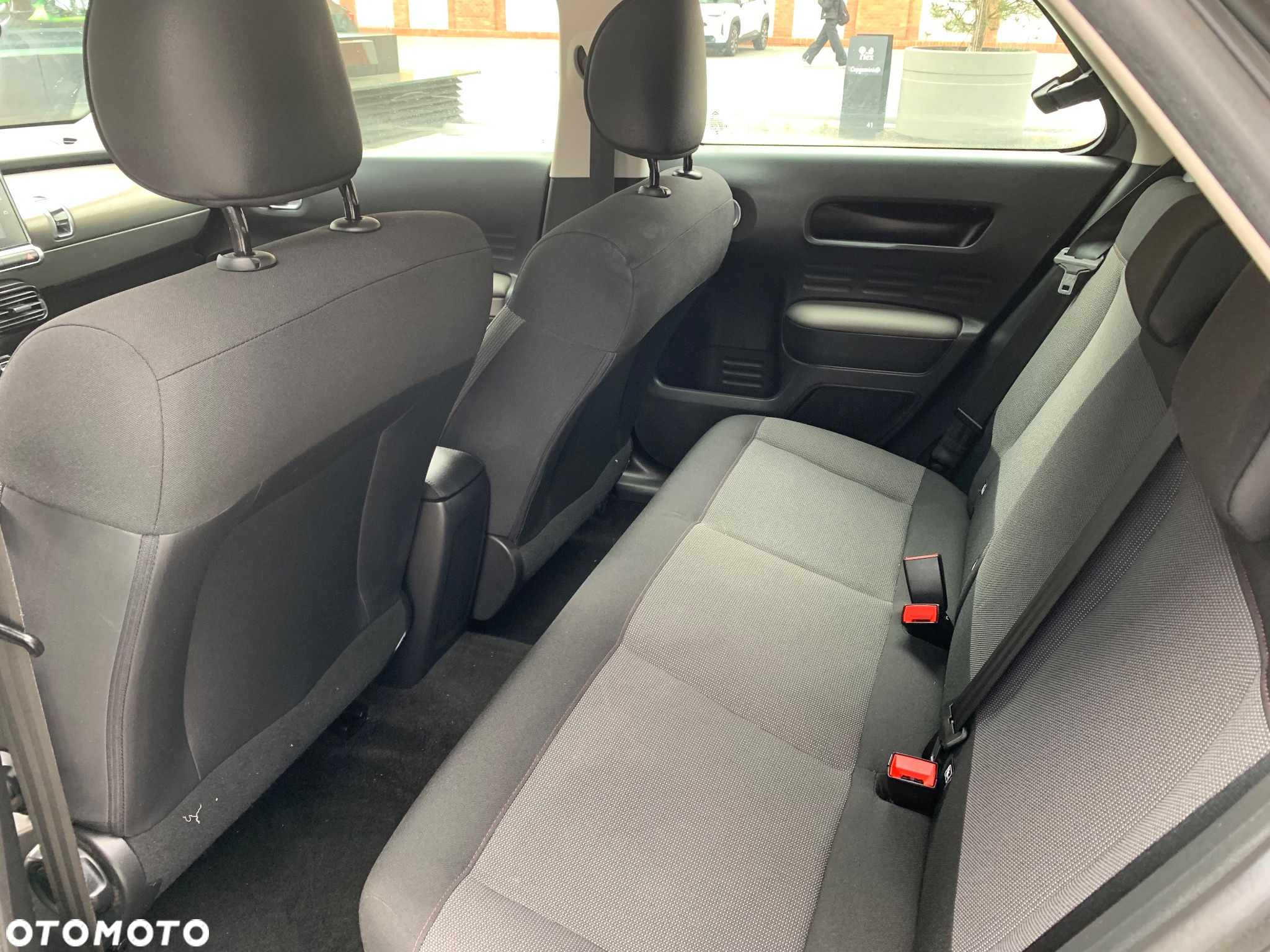 Citroën C4 Cactus 1.2 PureTech Feel S&S - 17