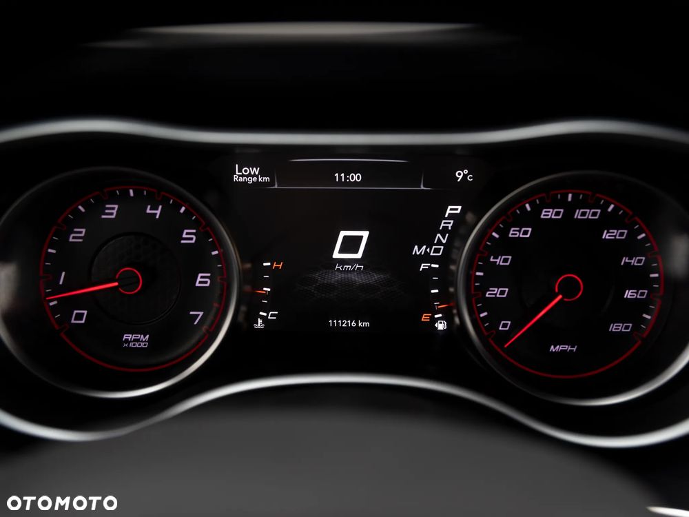 Dodge Charger Automatik SRT 392 - 24