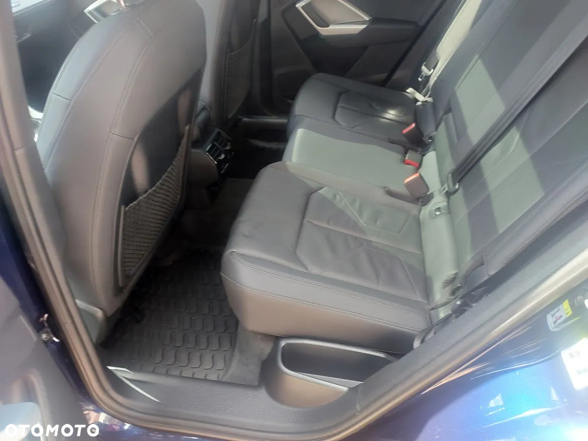 Audi Q3 45 TFSI Quattro S Line S tronic - 25