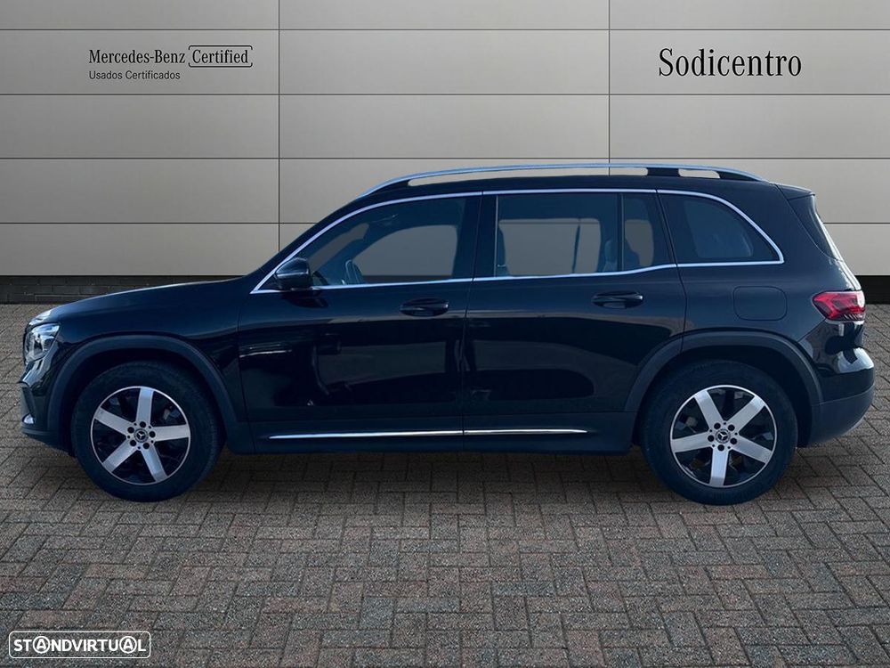 Mercedes-Benz GLB 180 d Progressive - 10