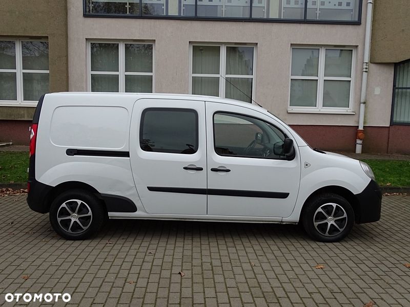 Renault Kangoo - 17