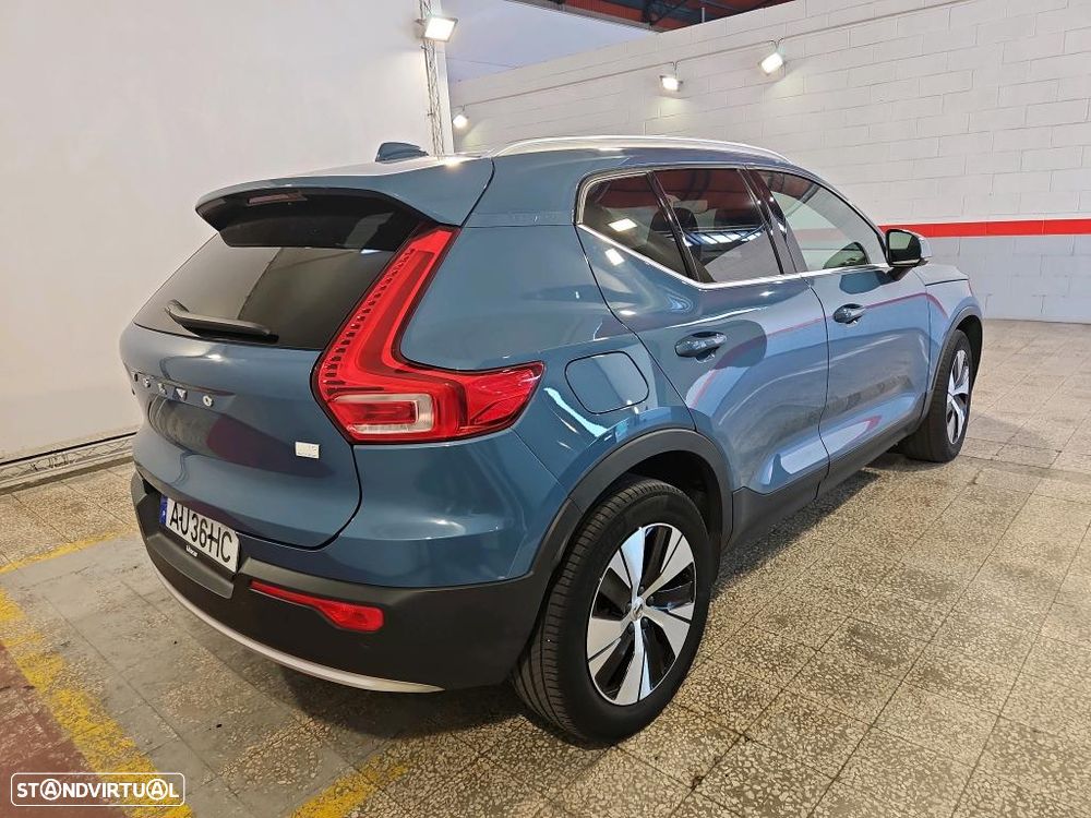 Volvo XC 40 1.5 T5 PHEV Core - 4