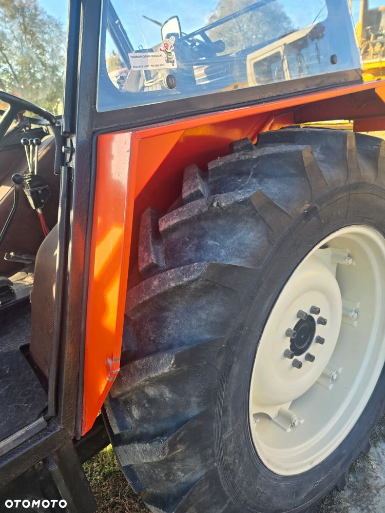 Zetor 7745 - 7