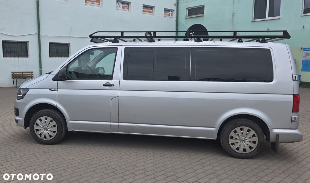Volkswagen Transporter L2H1 - 3
