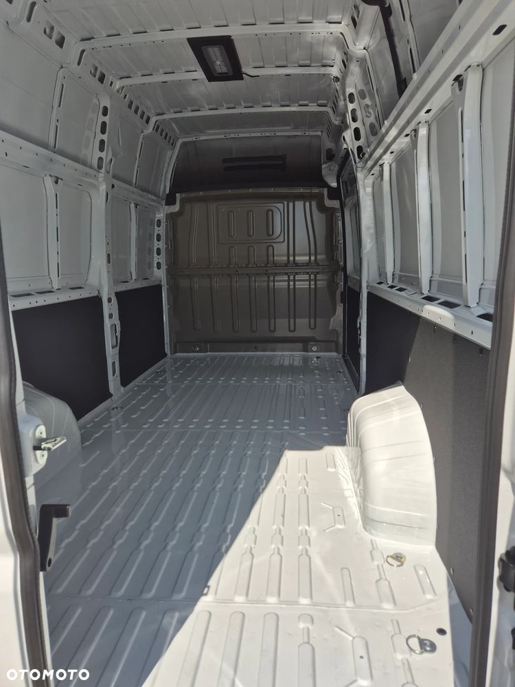 Citroën MAX L4H3 2.2 180KM AUTOMAT LED/TABLET/AKTYWNY TEMPOMAT - 21