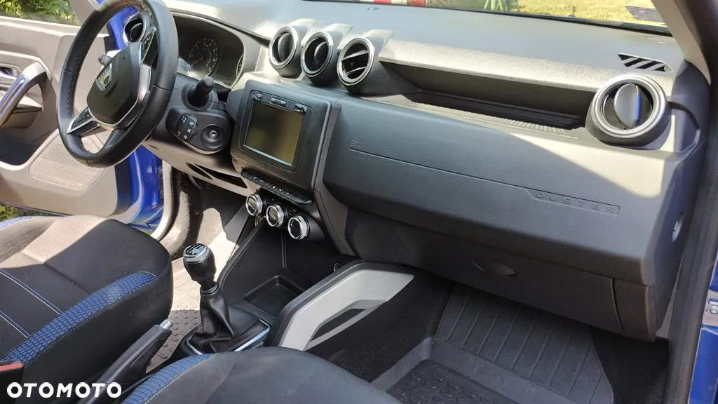 Dacia Duster - 6