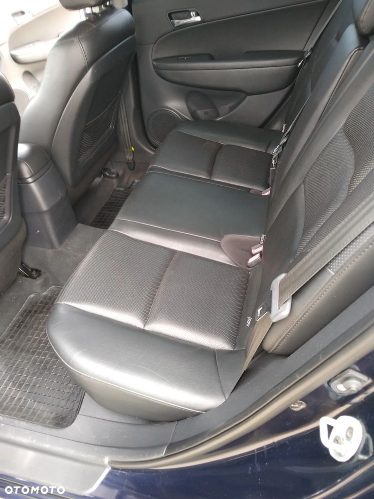 Hyundai i30 1.6 CRDi Classic - 16