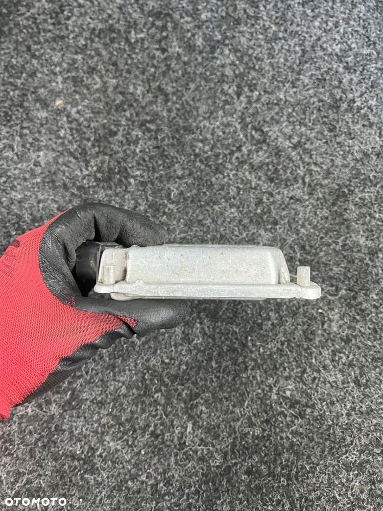 komputer sterownik silnika vw t4 transporter 2.5 TDI 074906018B 0281010084 - 8