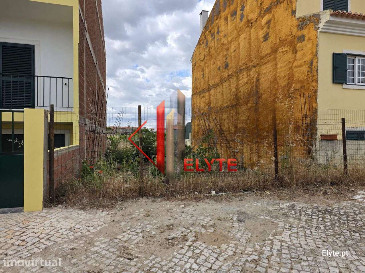 Terreno Em Benavente - Grande imagem: 2/6