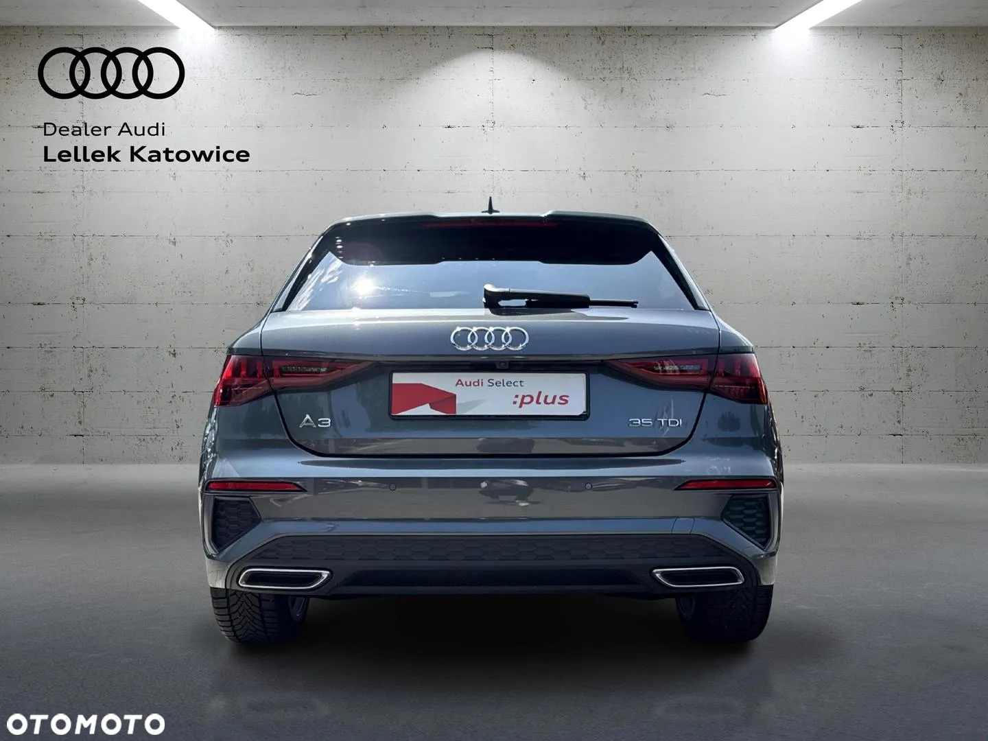 Audi A3 35 TDI S Line S tronic - 6