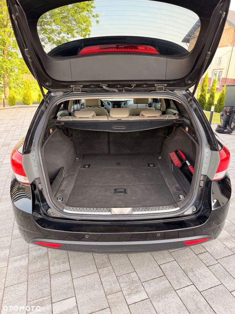 Hyundai i40 1.7 CRDi Comfort - 9