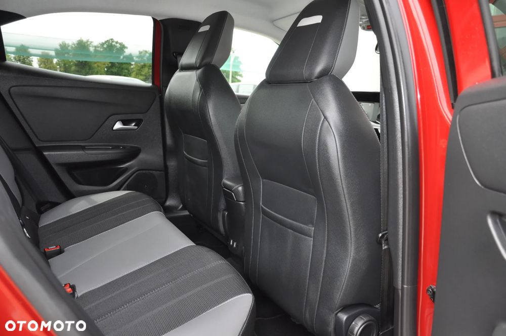 Opel Mokka 1.2 DI Turbo Edition - 31