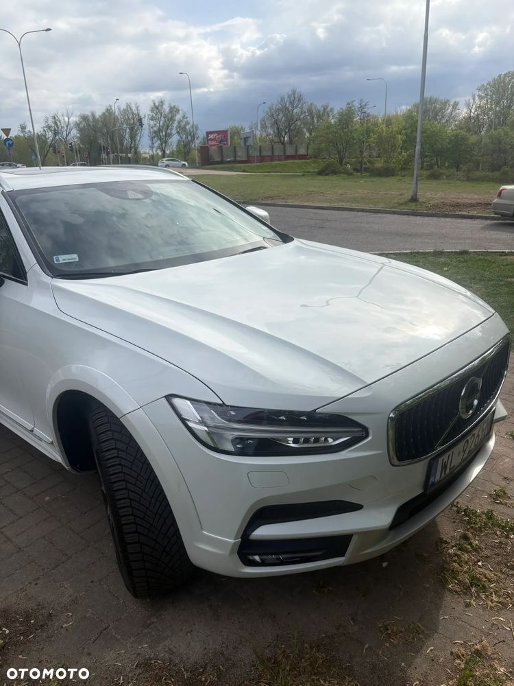 Volvo V90 Cross Country D5 AWD - 14