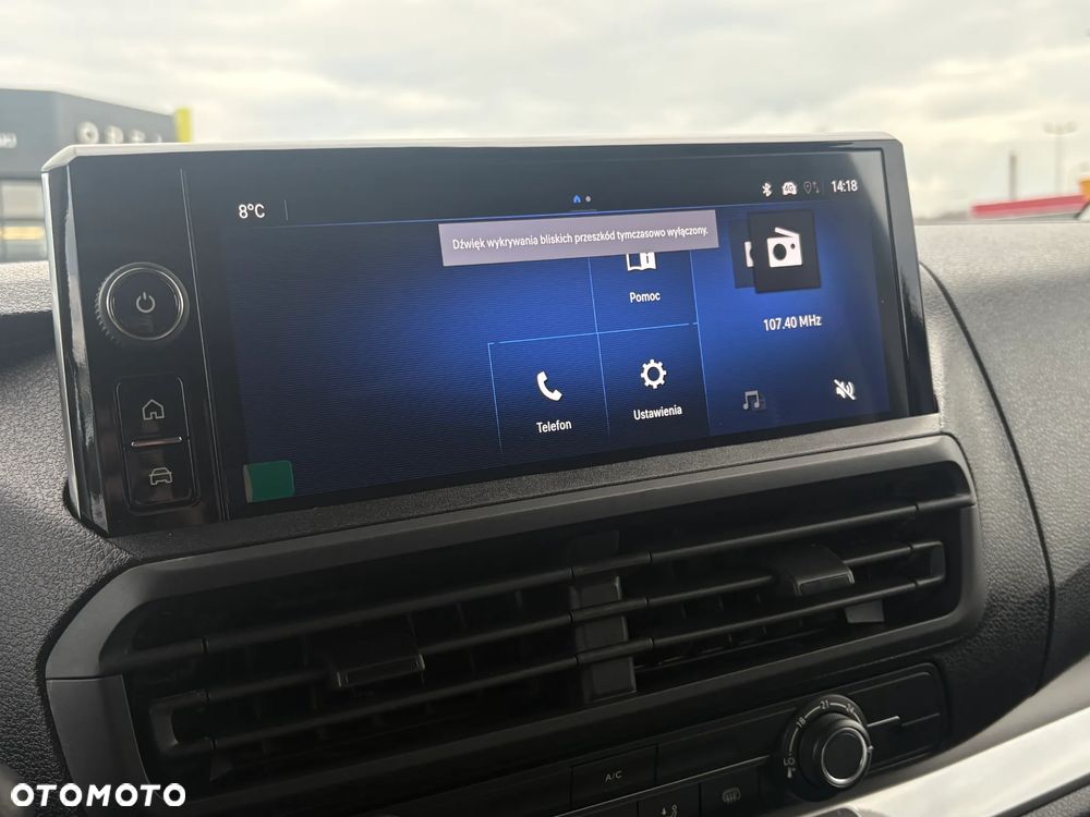 Opel Vivaro - 9