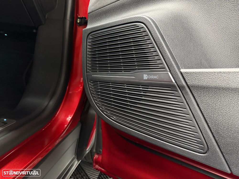 BYD Tang 86.4 kWh AWD Flagship - 23