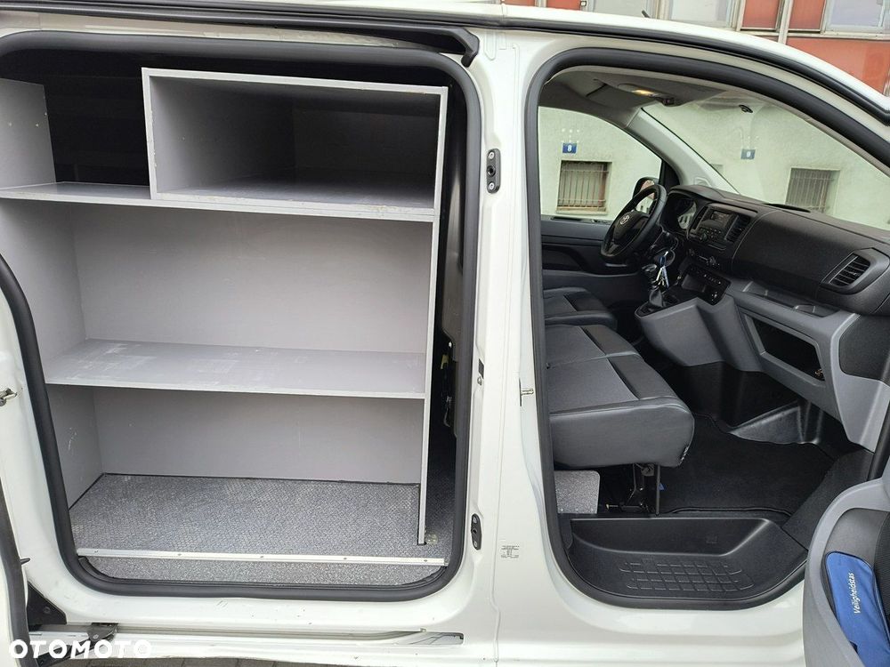 Toyota ProAce - 23