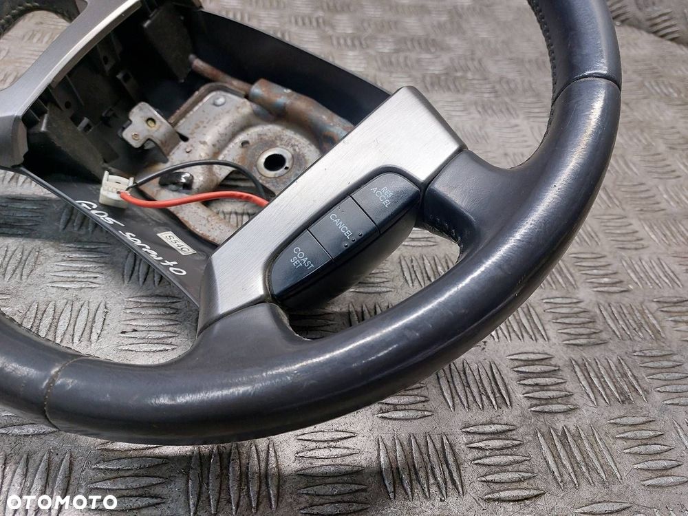 KIEROWNICA KIA SORENTO I MULTIFUNKCJA 211516-241210 - 9