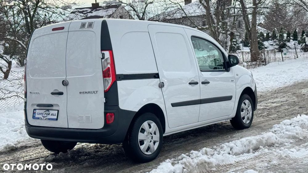 Renault Kangoo - 7