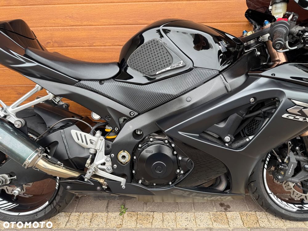 Suzuki GSX-R - 5