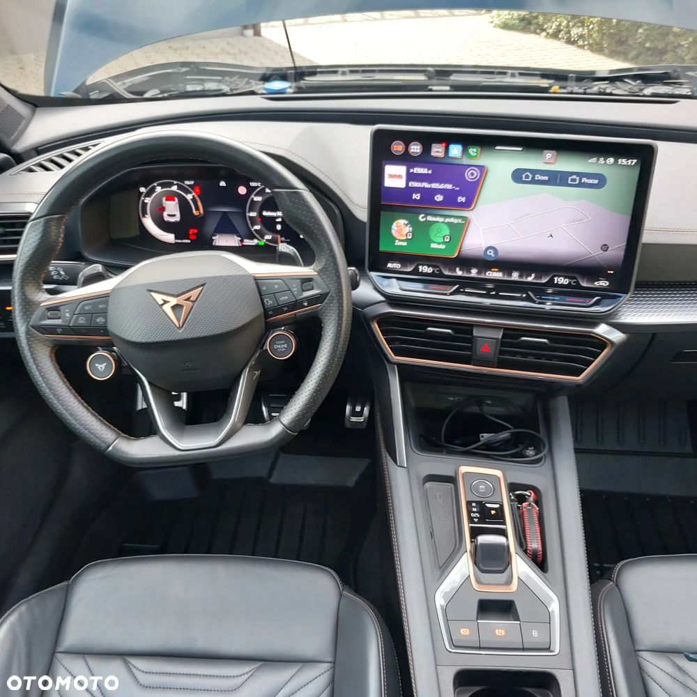 Cupra Formentor - 17