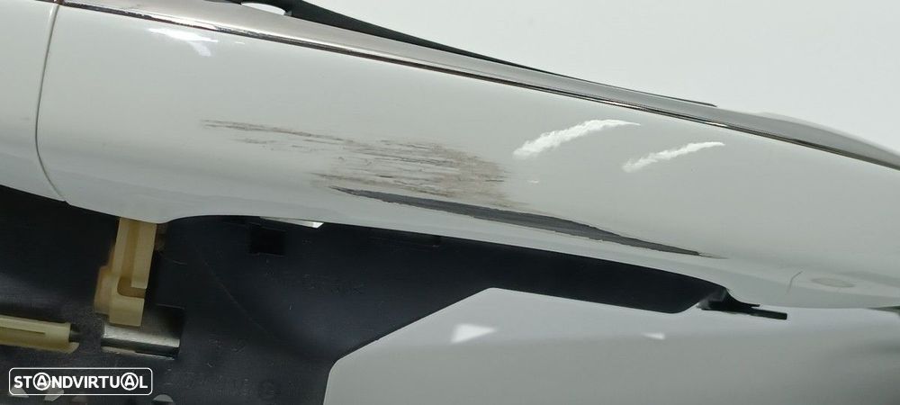 PUXADOR EXTERIOR FRENTE DIREITO RENAULT MEGANE IV BERLINA 5P LIMITED + - 2