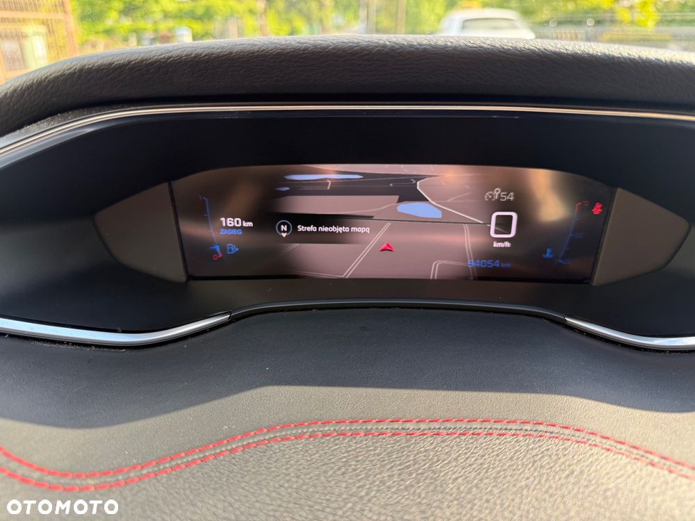 Peugeot 308 1.5 BlueHDi Business Line S&S - 4