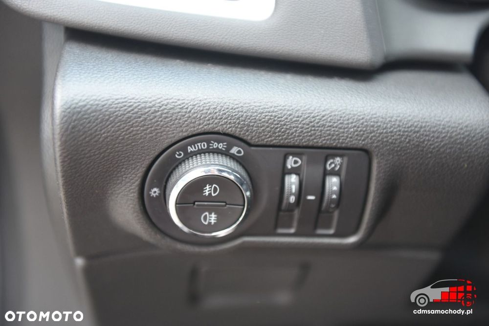 Opel Astra - 34