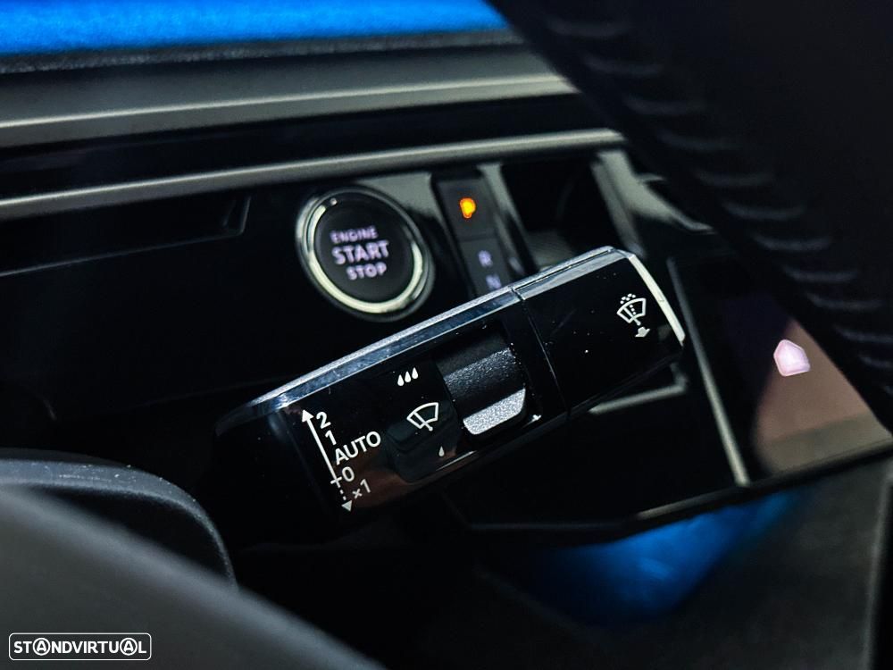 Peugeot 3008 1.2 Hybrid Allure e-DCS6 - 41