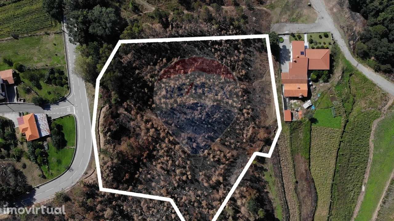 Terreno  para venda - Grande imagem: 2/8