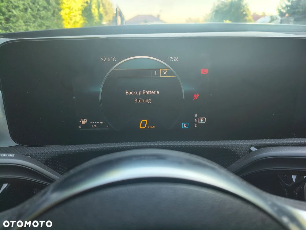 Mercedes-Benz CLA - 18