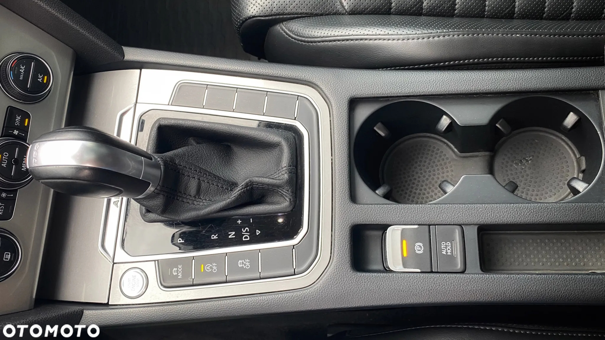 Volkswagen Passat Alltrack 2.0 TSI BMT 4Mot DSG - 14