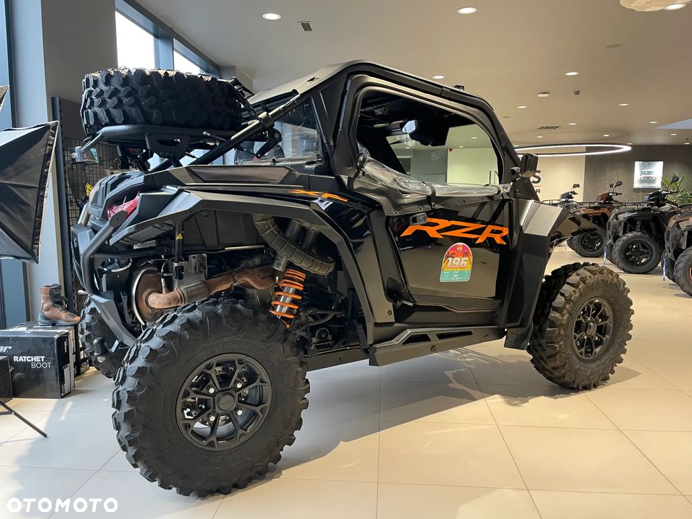Polaris RZR - 7