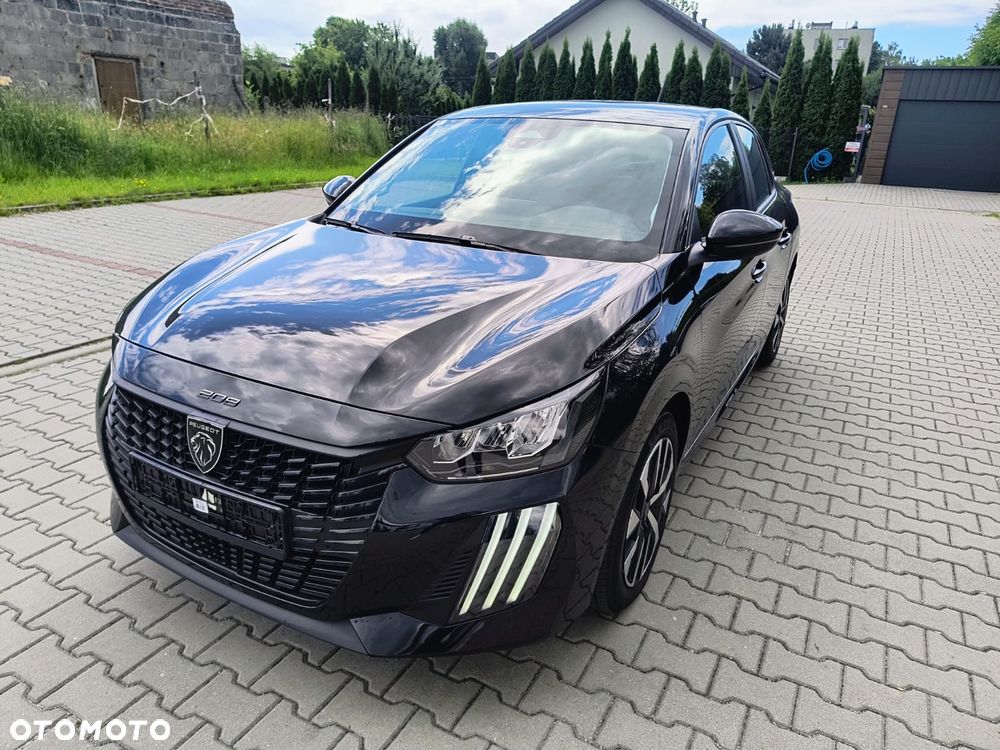 Peugeot 208 - 2