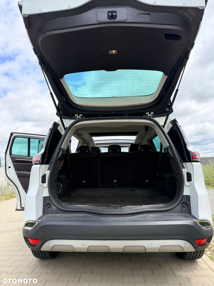 Renault Espace Energy dCi 160 EDC Intens - 33