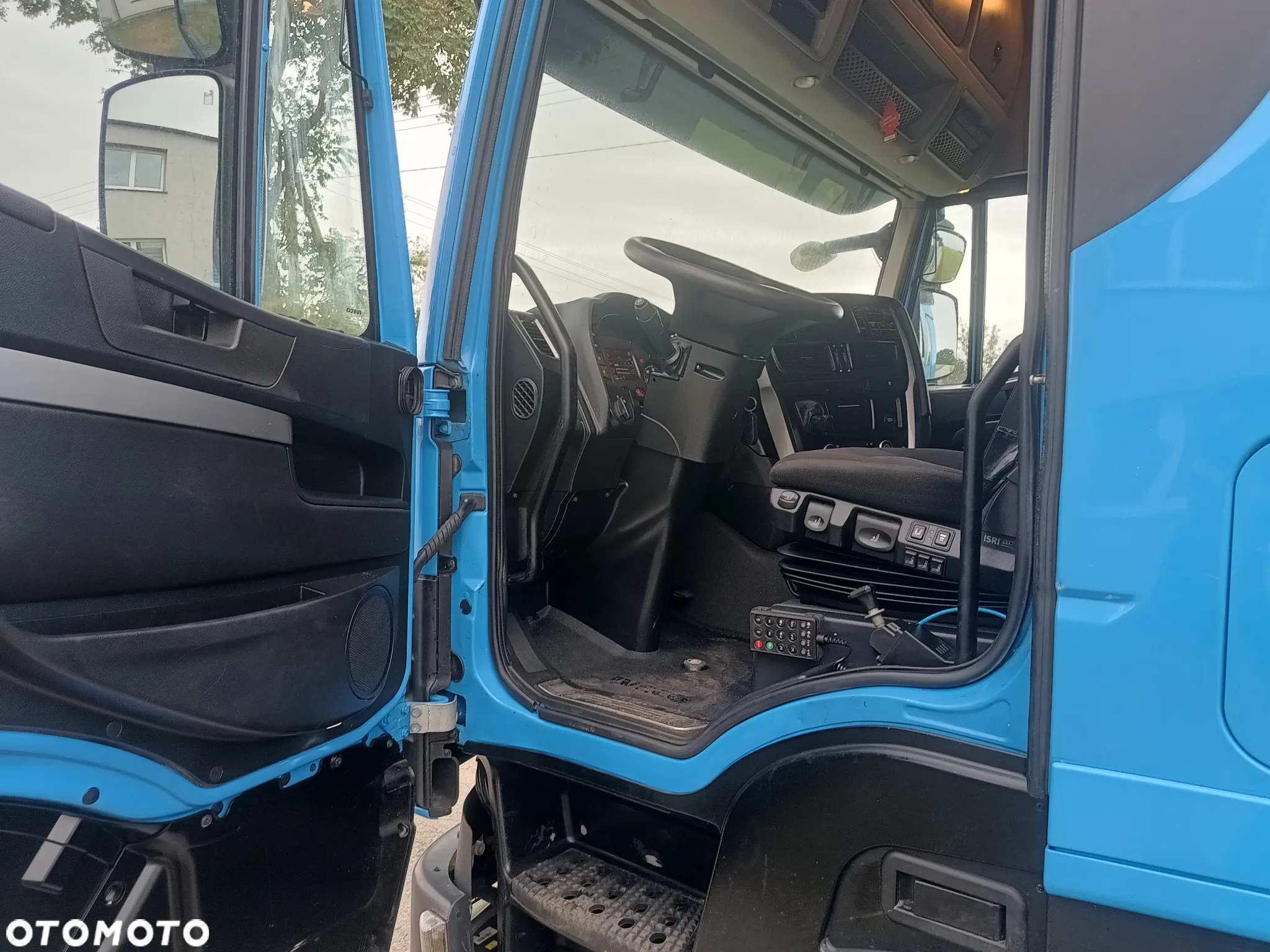 Iveco Stralis X- Way 570 - 32