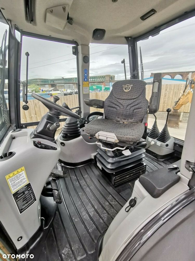 Case 590ST KOPARKO-ŁADOWARKA , 2017 - 8