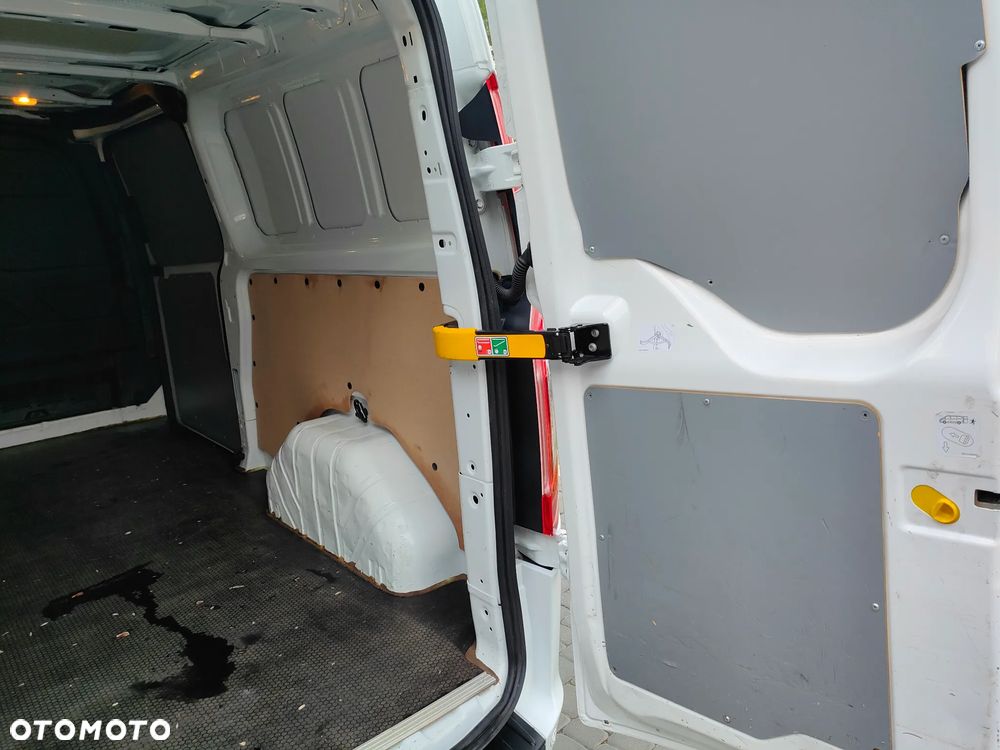 Ford TRANSIT CUSTO 2021 2,0 TDCI 130KM L2H1 LONG EURO6 BRUTTO VAT 23% - 20