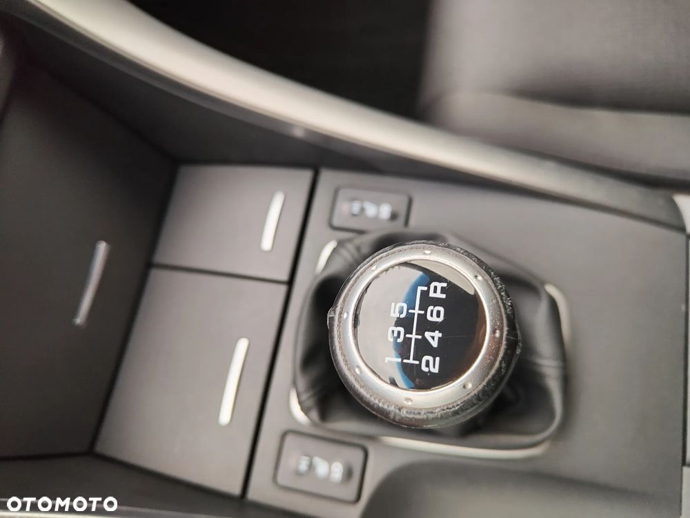 Honda Accord 2.0 Elegance - 15