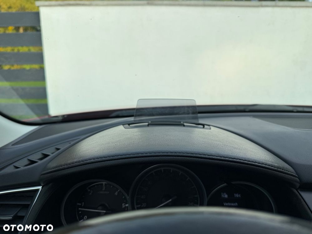 Mazda 6 - 29