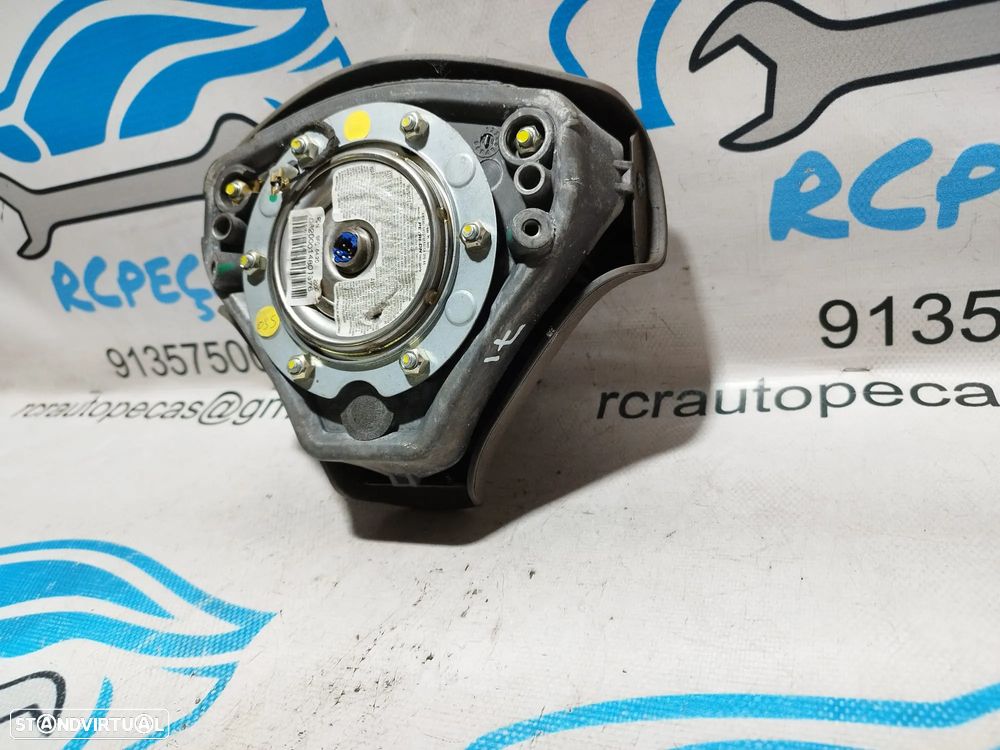 AIRBAG VOLANTE GUIADOR AUDI A2 8Z0 8E0880201J 8E0880201 A3 8L A4 B6 A6 C5 A8 D2 8E0880201J 8E0880201 - 2