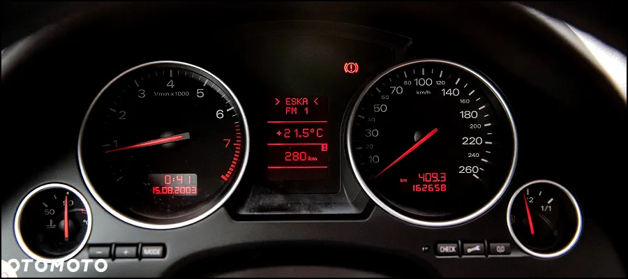 Audi A4 - 26