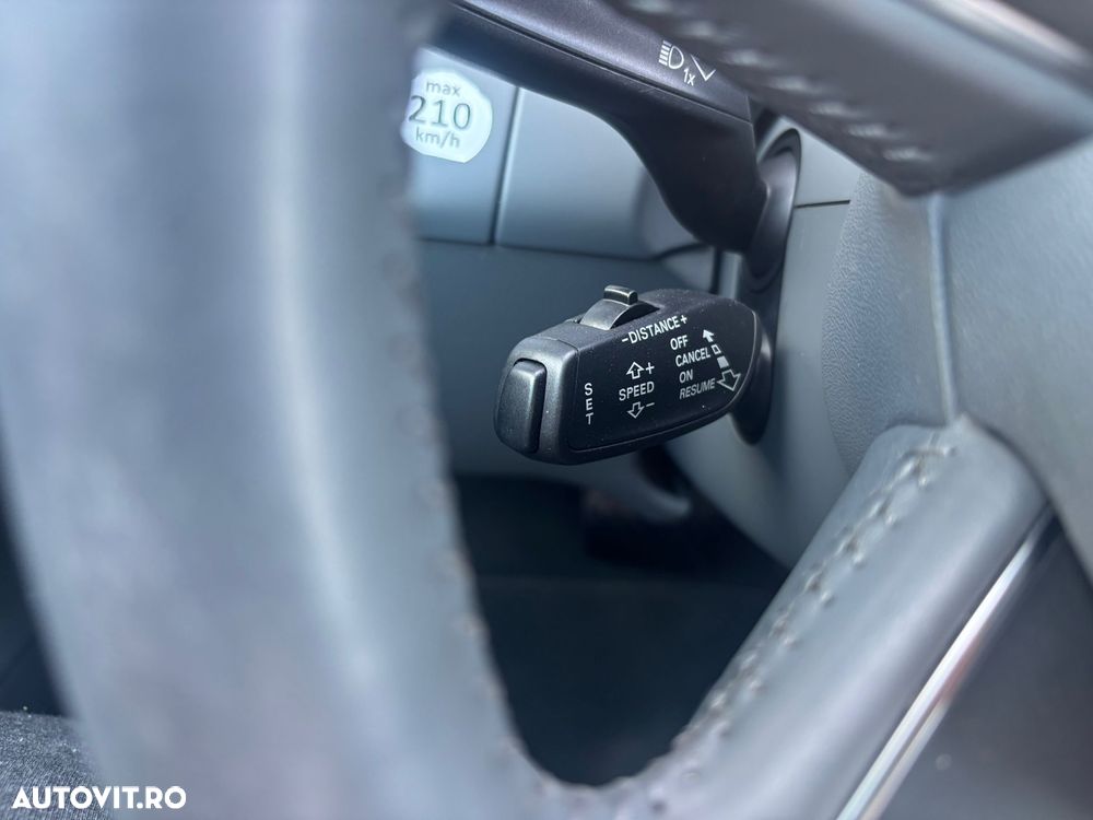 Audi A4 2.0 TDI quattro Stronic - 5