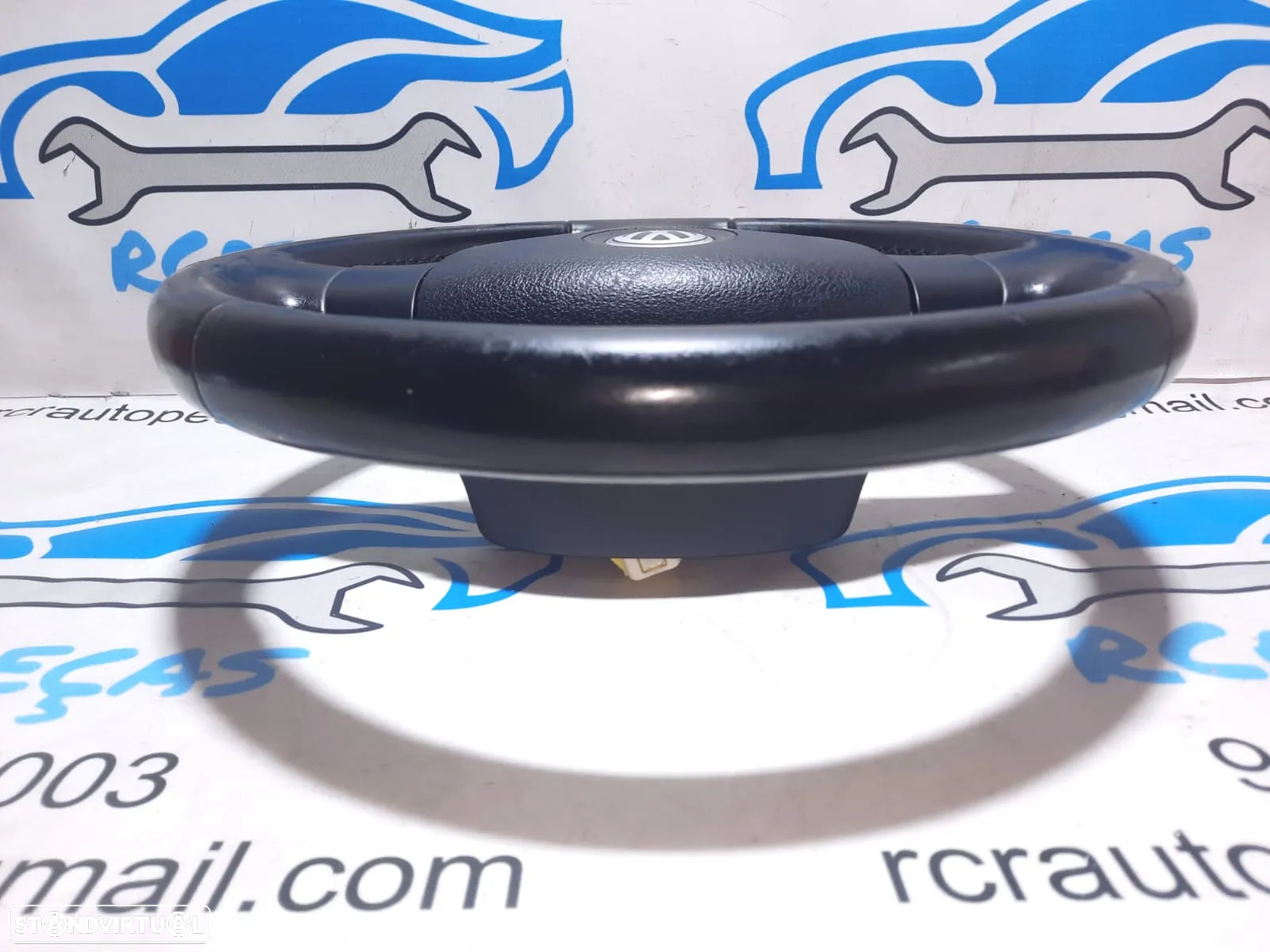 .Volante VW Volkswagen Golf V 5 MK5 GT 1K0419091AG - 3