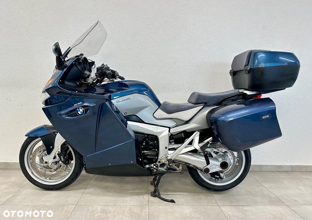 BMW K - 1