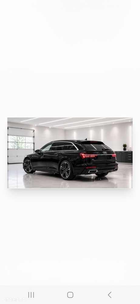 Audi A6 Avant 40 TDI quattro S tronic S line - 3