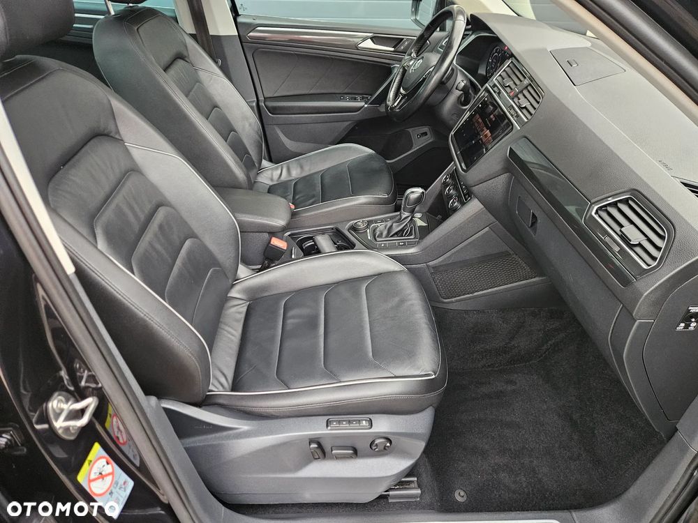 Volkswagen Tiguan 2.0 TDI SCR 4Mot Offroad DSG - 26