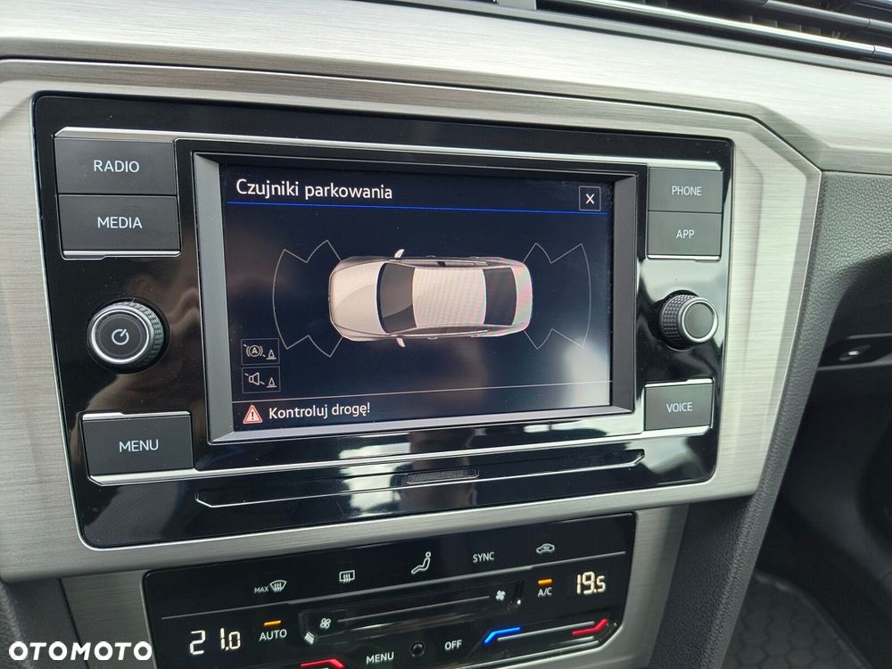 Volkswagen Passat 1.5 TSI EVO Essence - 26