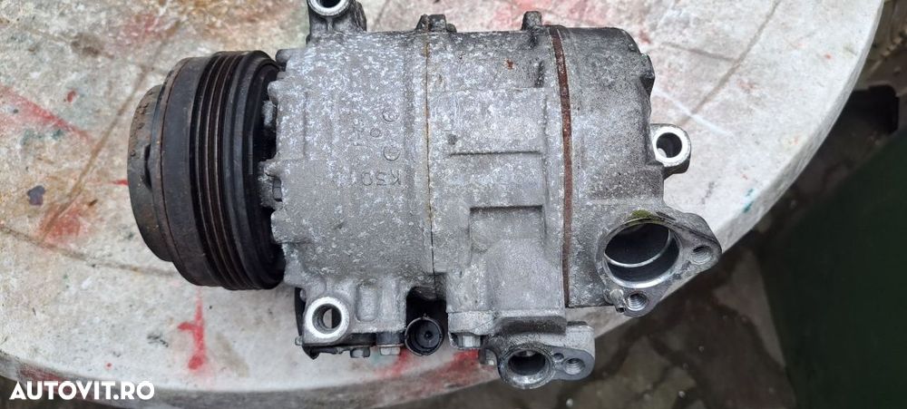 Compresor clima BMW X3 E83, X5 E53,seria 5 39 447220-8927 - 2
